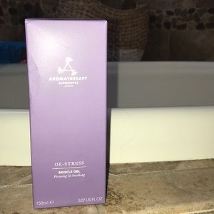 Aromatherapy Associates De stress muscle gel